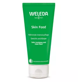 Крем Weleda Skin Food для лица 75 мл