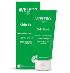 Крем Weleda Skin Food для лица 75 мл