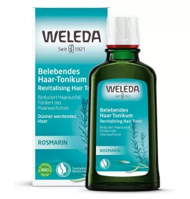 Тоник Weleda растительный против выпадения волос 100 мл