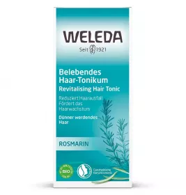 Тонік Weleda рослинний проти випадіння волосся 100 мл