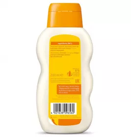 Олія Weleda для новонароджених Календула 200 мл