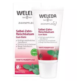 Бальзам Weleda для ясен 30 мл