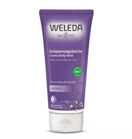 *Гель Weleda для душу заспокійливий Лаванда 200 мл