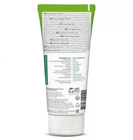 Гель Weleda для душу освіжаючий Цитрусовий 200 мл