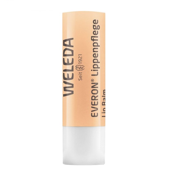 Бальзам Weleda Бальзам-захист для губ EVERON 4,8 гр