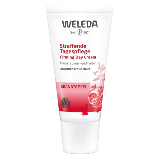 *Крем-лифтинг Weleda Гранатовый дневной 30 мл *Крем-лифтинг Weleda Гранатовый дневной 30 мл