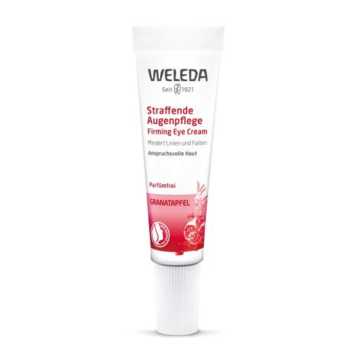 *Крем-лифтинг Weleda Гранатовый для кожи вокруг глаз 10 мл *Крем-лифтинг Weleda Гранатовый для кожи вокруг глаз 10 мл
