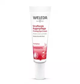 Крем-ліфтинг Weleda Гранатовий для шкіри навколо очей 10 мл