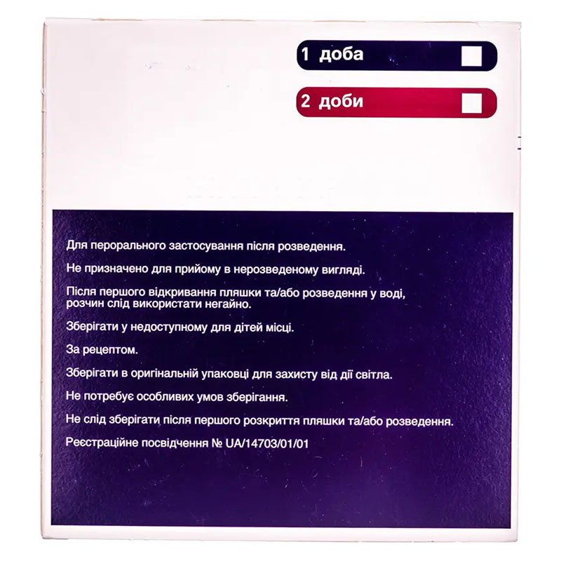 Изиклин концентрат по 176 мл в бутылке 2 шт.