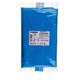 *Фартук Славна мед.стер.110см (лам.спанбонд) арт.1310502