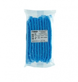 Шапочка-берет Славна медична стерильна №10