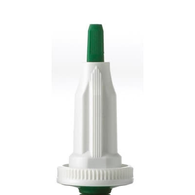 *Ланцеты HAEMOLANCE Plus NORMAL FLOW стер.21G тип420 №200