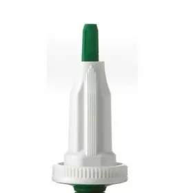 *Ланцети безпечні стерильні одноразового використання HAEMOLANCE Plus NORMAL FLOW голка 21G тип 420 №200