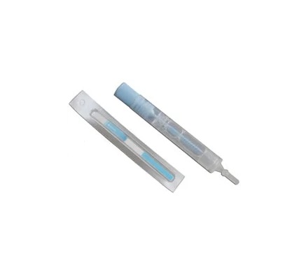 *Тест-система CITO TEST FOB Transferrin для визначення гемоглобіну та трансферину №1