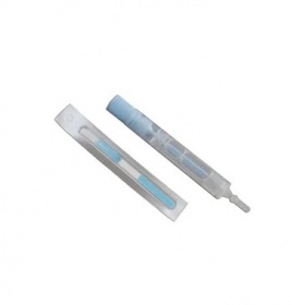 *Тест-система CITO TEST FOB Transferrin для визначення гемоглобіну та трансферину №1