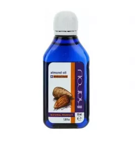 Олія мигдалева фл.55мл Ікаров