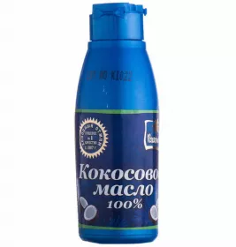*Масло Parachute кокосовое 30мл