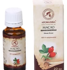 *Олія Ароматика Шипшини 20мл