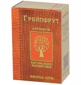 *Олія Фармаком грейпфрут 5мл