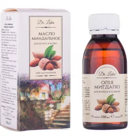*Олія Фармаком мигдаль 100мл