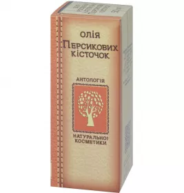 *Олія Фармаком персикових кісточок 50мл