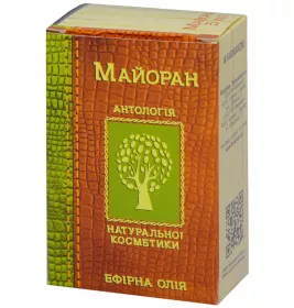 *Олія Фармаком майоран 5мл