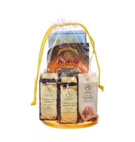 *Набір Ароматика олій протизастудний