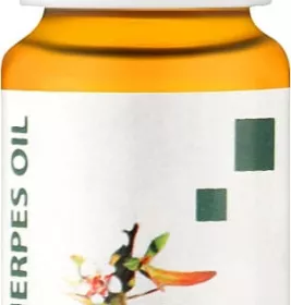 *Олія Фармаком для губ від герпесу 10мл