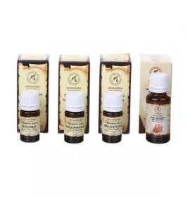 *Набір Ароматика ефірних олій Здоровий малюк