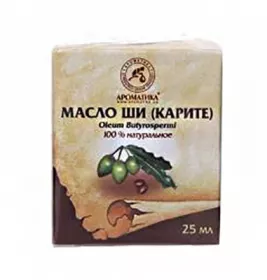 Олія Ароматика косметична ші 25 мл