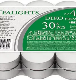 *Свічка Фармаком для аромалампи