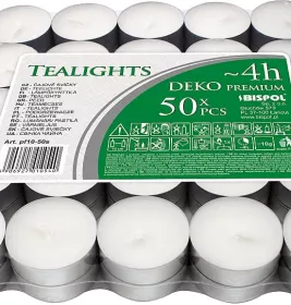 *Свічка Фармаком для аромалампи