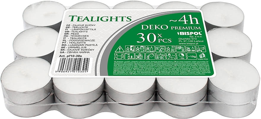 *Свічка Фармаком для аромалампи