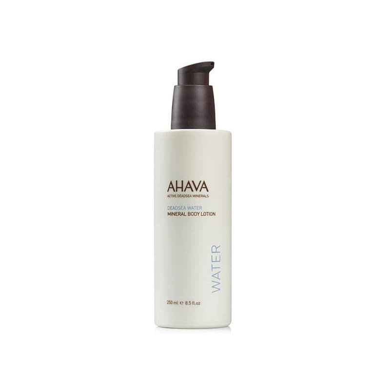 *Лосьйон Ahava для тіла мінеральний 250мл