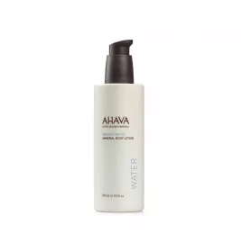 *Лосьйон Ahava для тіла мінеральний 250мл