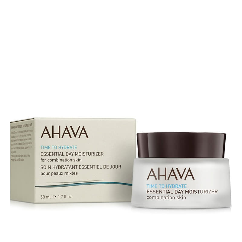 *Ahava Крем для лица дневной комбинир. кожи увлажняющий 50мл *Ahava Крем для лица дневной комбинир. кожи увлажняющий 50мл
