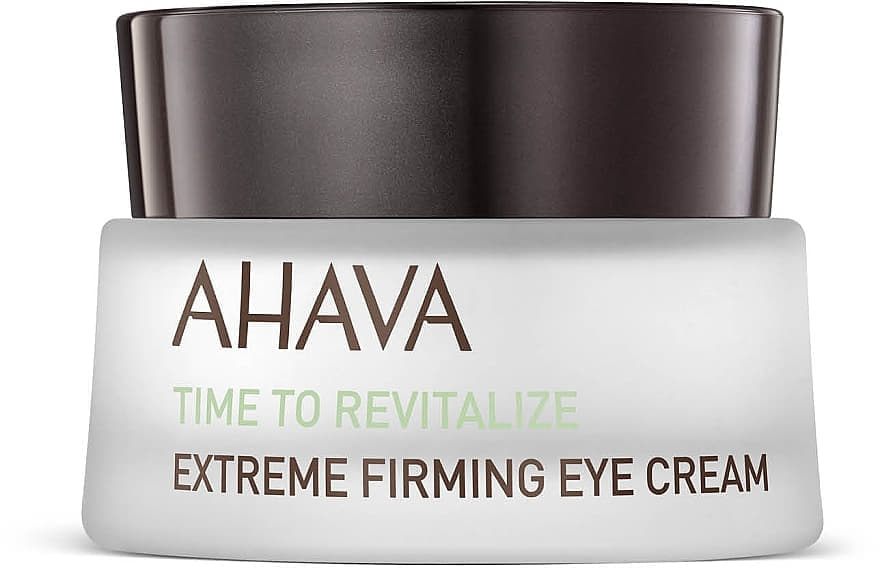 *Ahava Крем для кожи вокруг глаз укрепляющий 15мл *Ahava Крем для кожи вокруг глаз укрепляющий 15мл