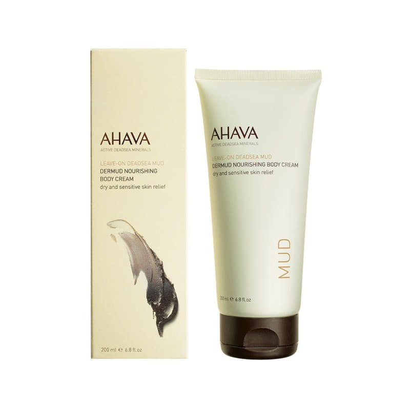 *Ahava Крем для тела питательный 200мл *Ahava Крем для тела питательный 200мл