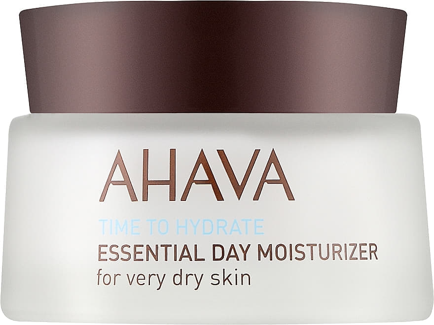 *Ahava Крем для лица дневной очень сухой кожи увлажняющий 50мл *Ahava Крем для лица дневной очень сухой кожи увлажняющий 50мл