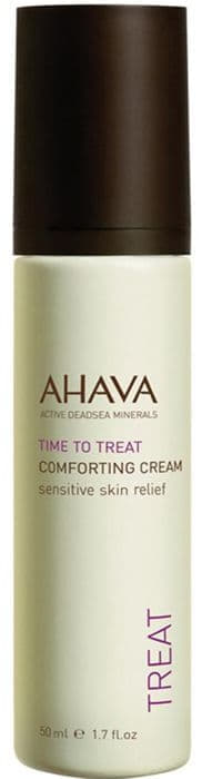 *Ahava Крем для лица чувст.кожи успокаивающий 50мл *Ahava Крем для лица чувст.кожи успокаивающий 50мл