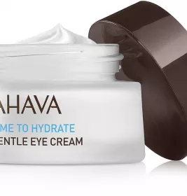 *Ahava Крем для кожи вокруг глаз нежный 15мл