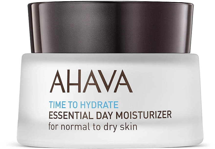 *Ahava Крем для лица дневной норн/сух.кожи увлажняющий 50мл *Ahava Крем для лица дневной норн/сух.кожи увлажняющий 50мл