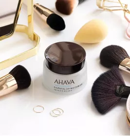 *Ahava Крем для лица дневной норн/сух.кожи увлажняющий 50мл