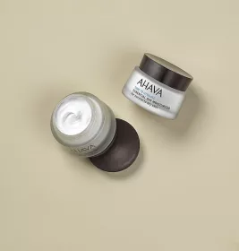 *Ahava Крем для лица дневной норн/сух.кожи увлажняющий 50мл