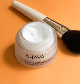 *Ahava Крем для лица дневной норн/сух.кожи увлажняющий 50мл