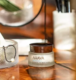 *Ahava Крем для лица дневной норн/сух.кожи увлажняющий 50мл