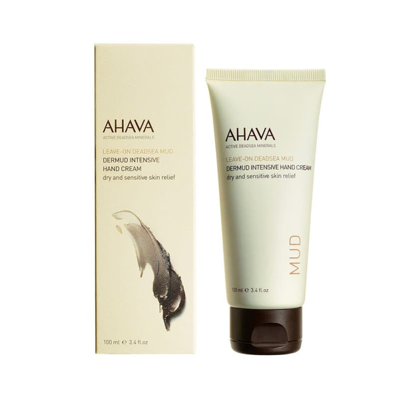 *Ahava Крем для рук активный 100мл *Ahava Крем для рук активный 100мл