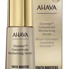 *Ahava Сыворотка для лица Osmoter 30мл