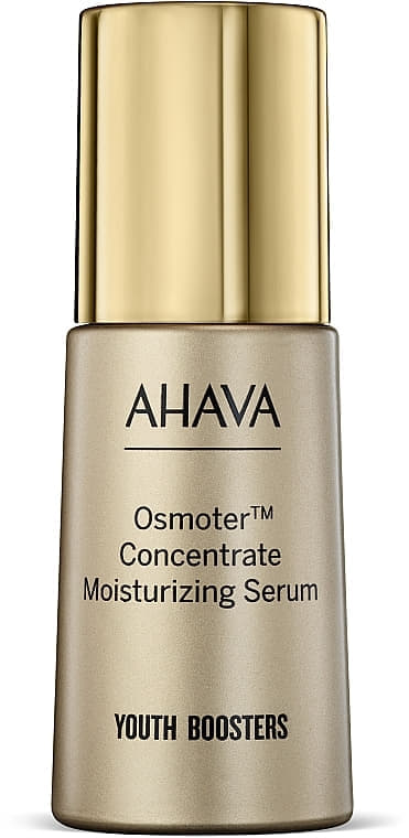 *Сироватка Ahava для обличчя Osmoter 30мл