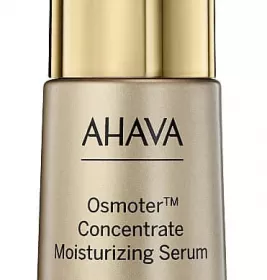 *Сироватка Ahava для обличчя Osmoter 30мл